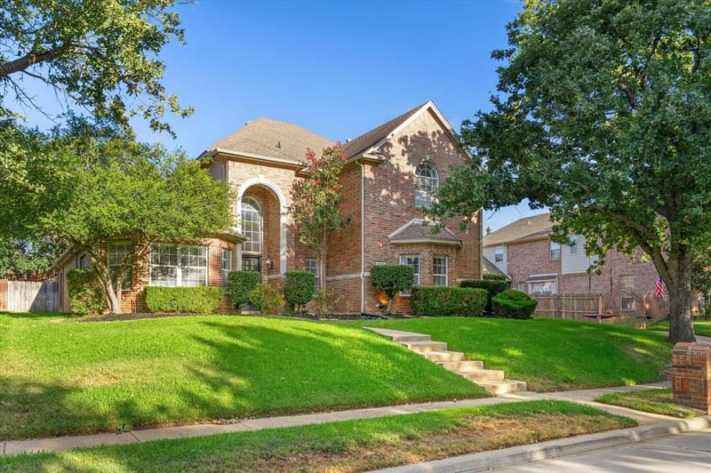 8212 Hallmark Drive, North Richland Hills TX 76182 - Photo 38