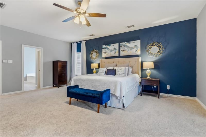 8212 Hallmark Drive, North Richland Hills TX 76182 - Photo 18