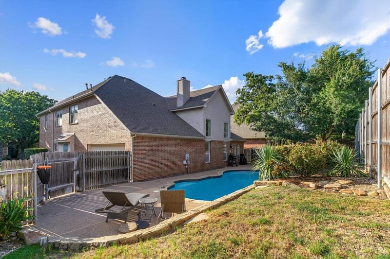 8212 Hallmark Drive, North Richland Hills TX 76182 - Photo 35