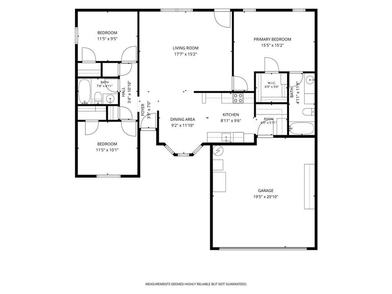 1301 Clearfield Drive, Cleburne TX 76033 - Photo 24