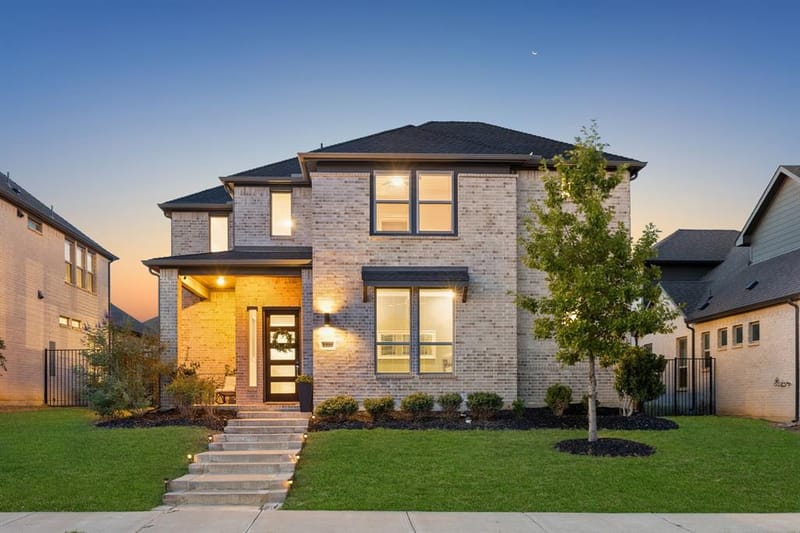 2270 English Ivy Road, Frisco TX 75033