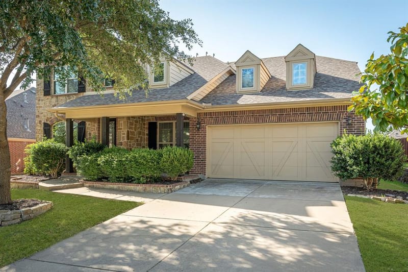 4405 Citabria Drive, McKinney TX 75072 - Photo 2