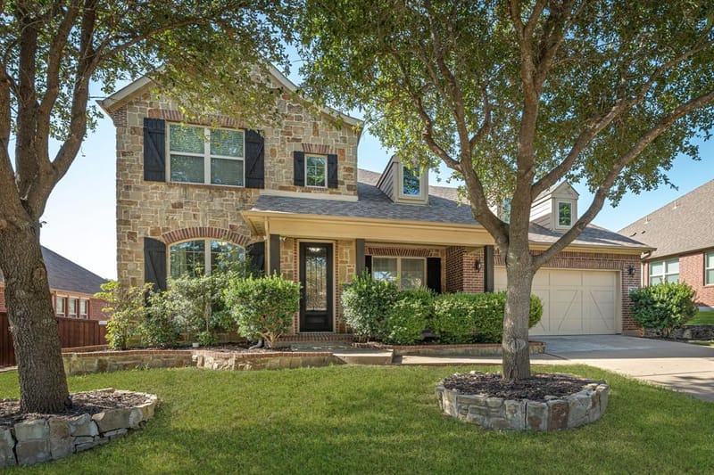 4405 Citabria Drive, McKinney TX 75072