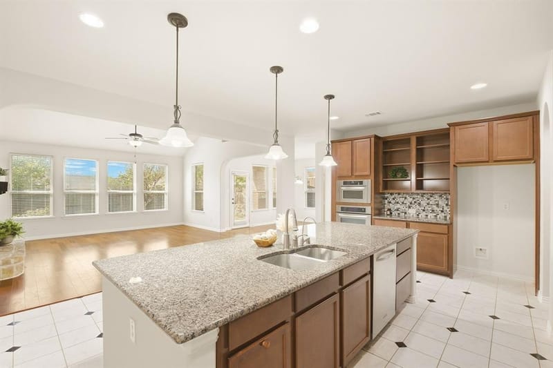 4405 Citabria Drive, McKinney TX 75072 - Photo 11