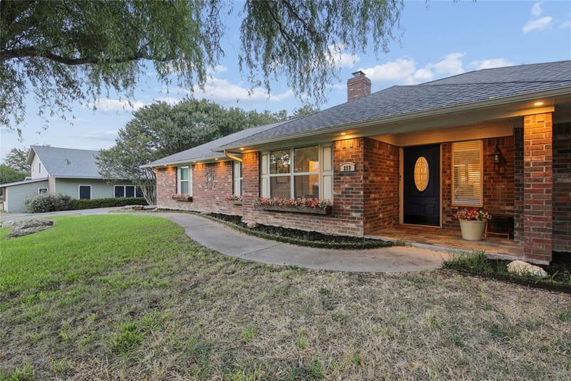 257 Willow Ridge Road, Fort Worth TX 76103 - Photo 27