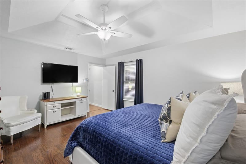 257 Willow Ridge Road, Fort Worth TX 76103 - Photo 17