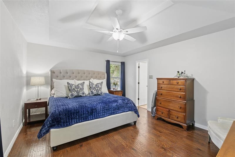 257 Willow Ridge Road, Fort Worth TX 76103 - Photo 16