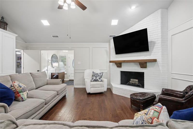 257 Willow Ridge Road, Fort Worth TX 76103 - Photo 7