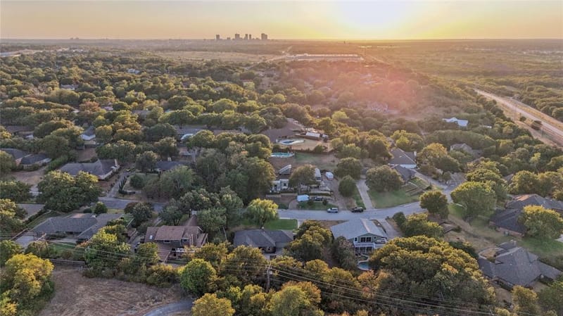 257 Willow Ridge Road, Fort Worth TX 76103 - Photo 28