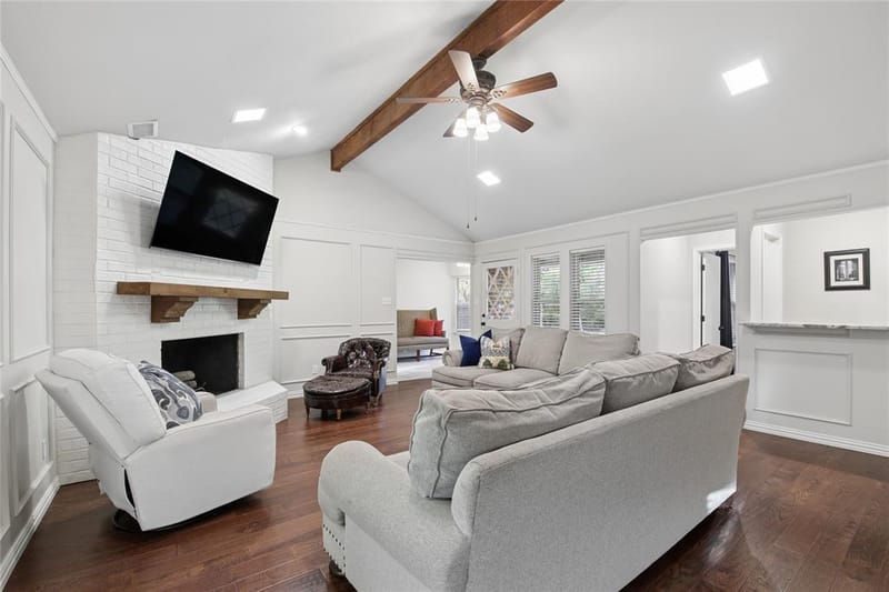 257 Willow Ridge Road, Fort Worth TX 76103 - Photo 5