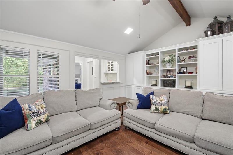 257 Willow Ridge Road, Fort Worth TX 76103 - Photo 9