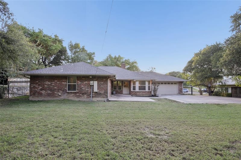 257 Willow Ridge Road, Fort Worth TX 76103 - Photo 24