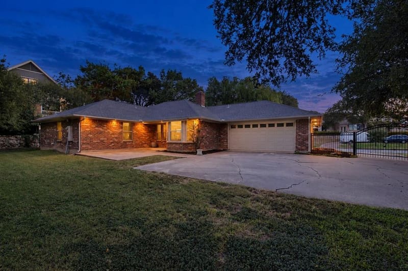 257 Willow Ridge Road, Fort Worth TX 76103 - Photo 29