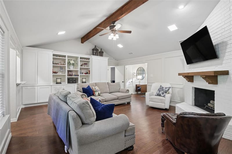257 Willow Ridge Road, Fort Worth TX 76103 - Photo 8