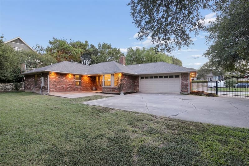 257 Willow Ridge Road, Fort Worth TX 76103 - Photo 25