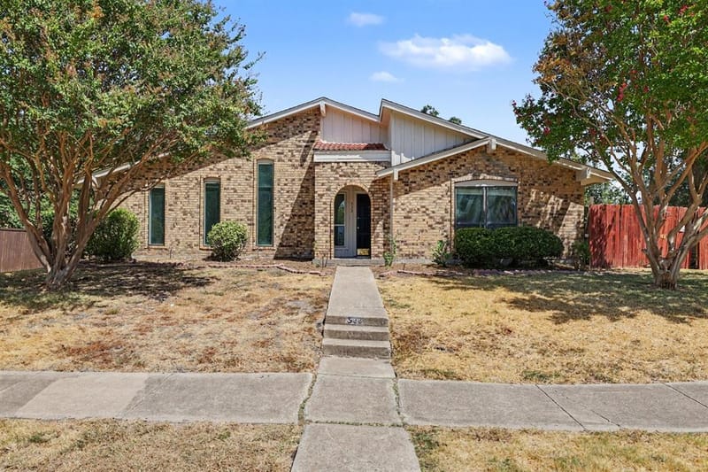 533 San Pedro Drive, Garland TX 75043