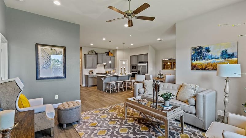 2801 FLYCATCHER Drive, Denton TX 76205 - Photo 13
