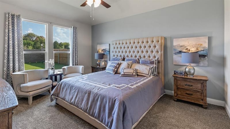 2801 FLYCATCHER Drive, Denton TX 76205 - Photo 14