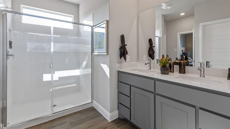 2801 FLYCATCHER Drive, Denton TX 76205 - Photo 18