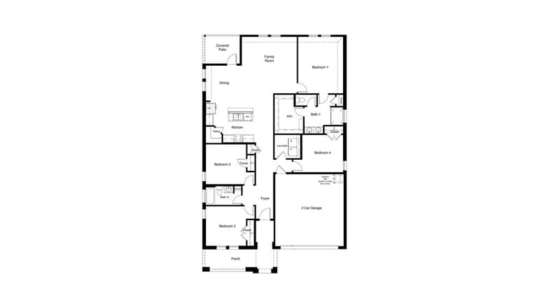 2801 FLYCATCHER Drive, Denton TX 76205 - Photo 40