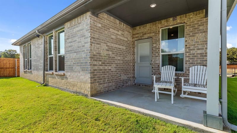2801 FLYCATCHER Drive, Denton TX 76205 - Photo 31