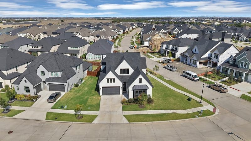 1200 Chickadee Street, Prosper TX 75078 - Photo 30