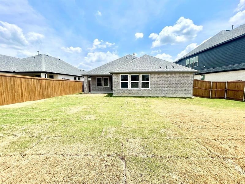 809 Tartane Drive, Anna TX 75409 - Photo 26