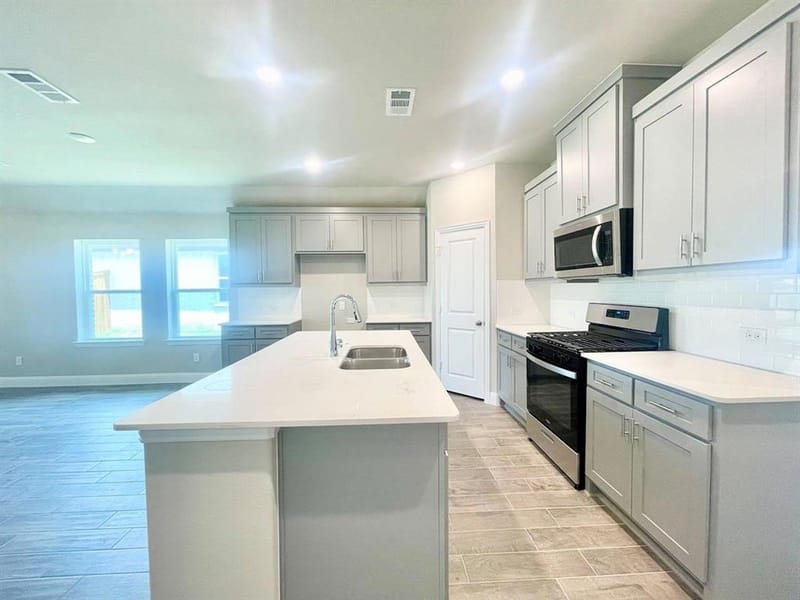 809 Tartane Drive, Anna TX 75409