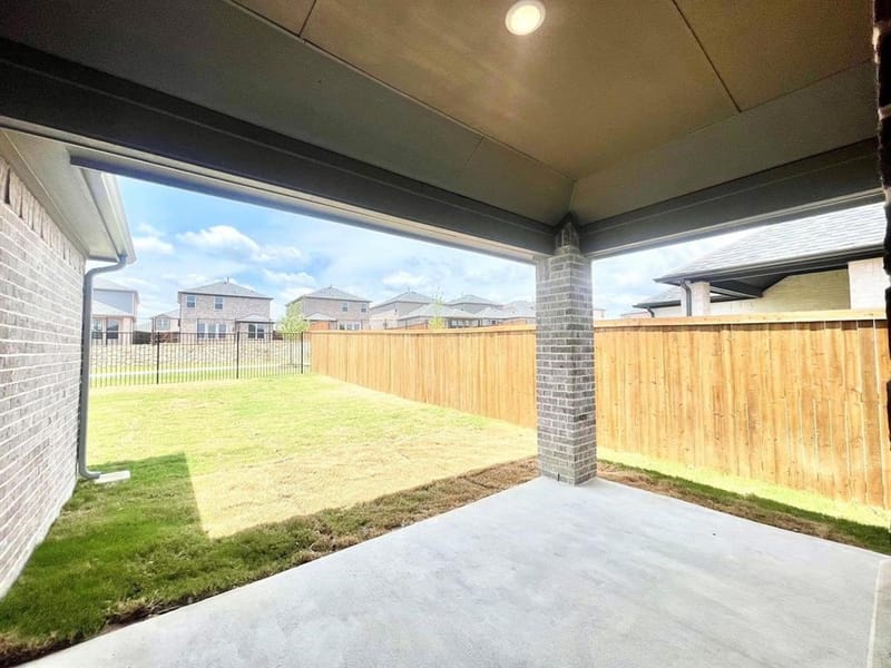 809 Tartane Drive, Anna TX 75409 - Photo 24