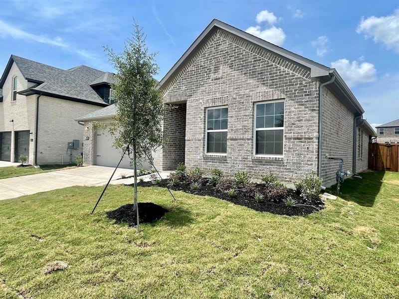 809 Tartane Drive, Anna TX 75409 - Photo 4