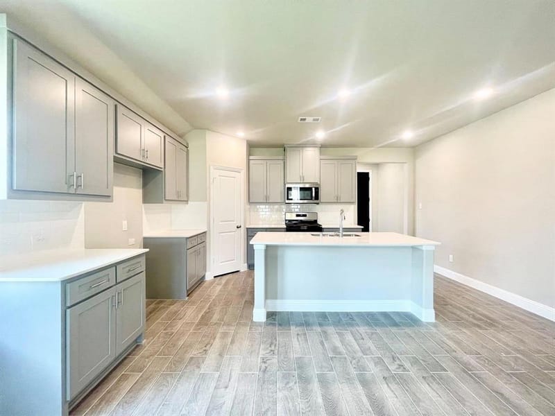 809 Tartane Drive, Anna TX 75409 - Photo 8
