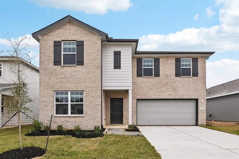 900 Stewart, Josephine TX 75173 - Photo 2