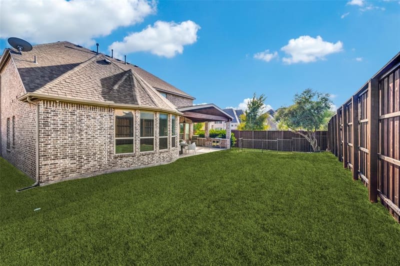 4340 Florentine Lane, Frisco TX 75034 - Photo 23