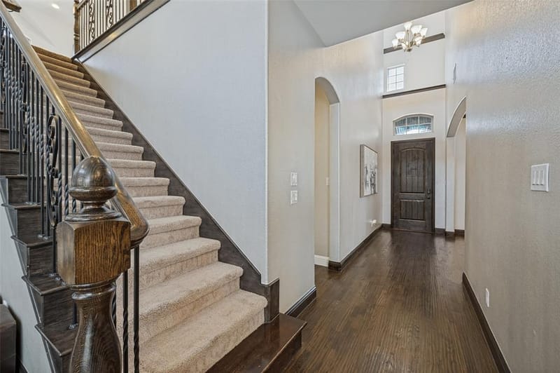 4340 Florentine Lane, Frisco TX 75034 - Photo 2