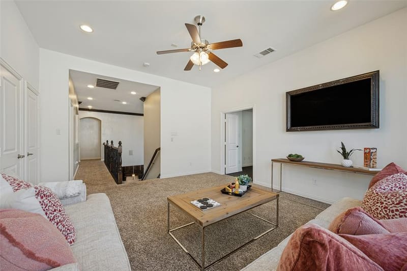 4340 Florentine Lane, Frisco TX 75034 - Photo 13