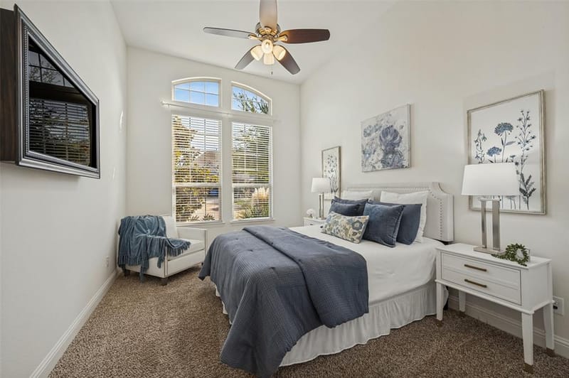 4340 Florentine Lane, Frisco TX 75034 - Photo 16