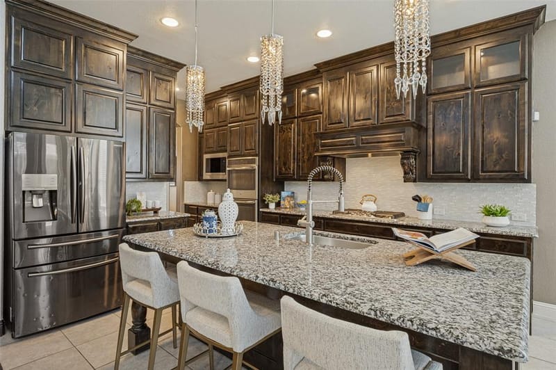4340 Florentine Lane, Frisco TX 75034 - Photo 7