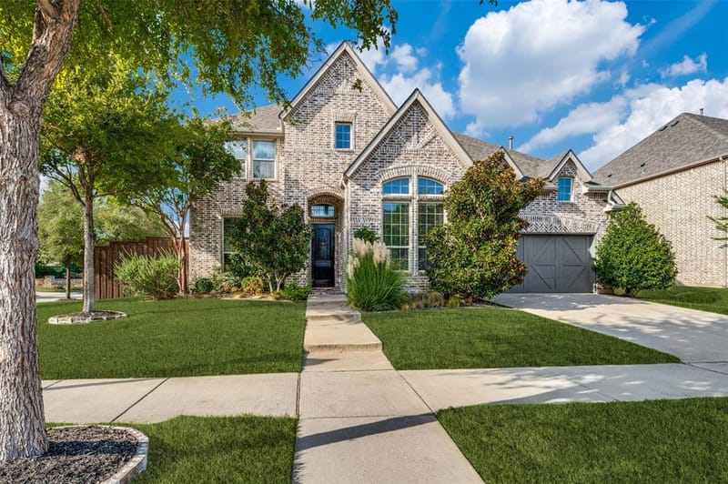 4340 Florentine Lane, Frisco TX 75034