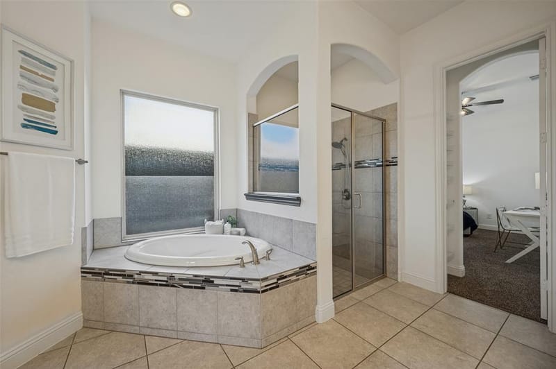4340 Florentine Lane, Frisco TX 75034 - Photo 20