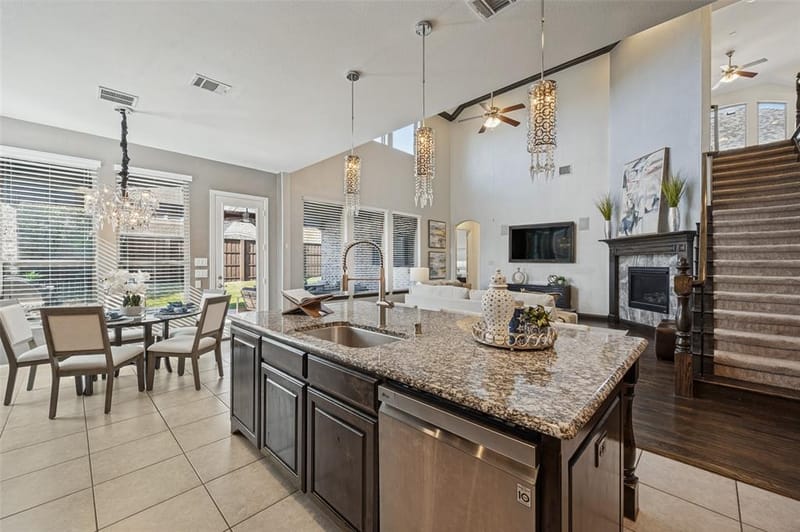 4340 Florentine Lane, Frisco TX 75034 - Photo 9
