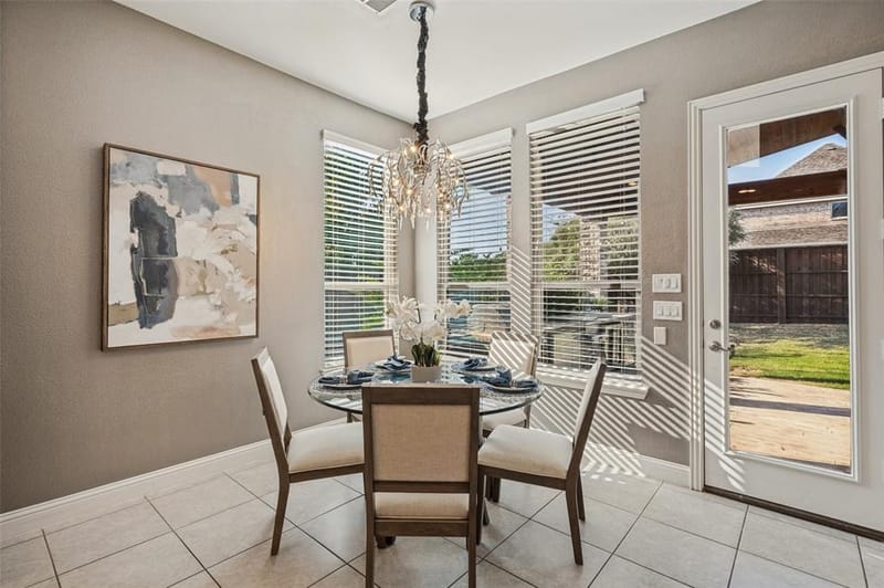 4340 Florentine Lane, Frisco TX 75034 - Photo 10