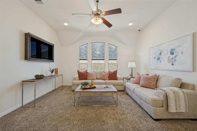 4340 Florentine Lane, Frisco TX 75034 - Photo 14