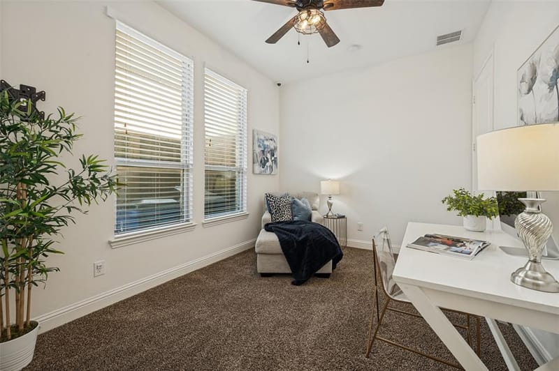 4340 Florentine Lane, Frisco TX 75034 - Photo 11