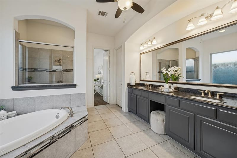 4340 Florentine Lane, Frisco TX 75034 - Photo 19