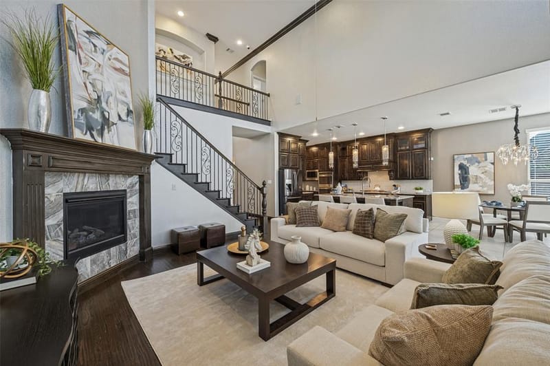 4340 Florentine Lane, Frisco TX 75034 - Photo 4