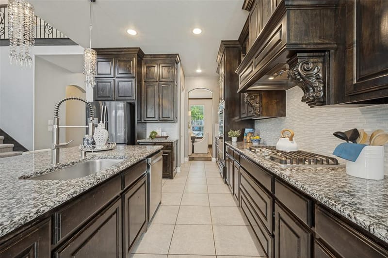 4340 Florentine Lane, Frisco TX 75034 - Photo 8