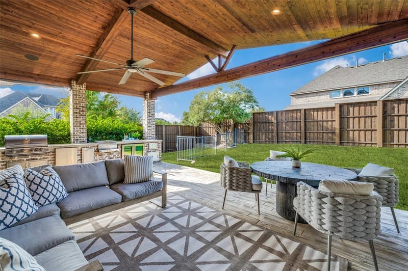 4340 Florentine Lane, Frisco TX 75034 - Photo 21