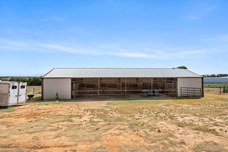 B12354 W Fm 8, Stephenville TX 76401 - Photo 2