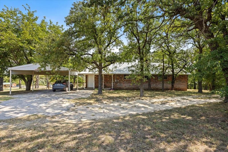 B12354 W Fm 8, Stephenville TX 76401