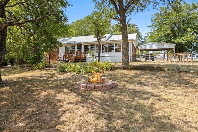 B12354 W Fm 8, Stephenville TX 76401 - Photo 15